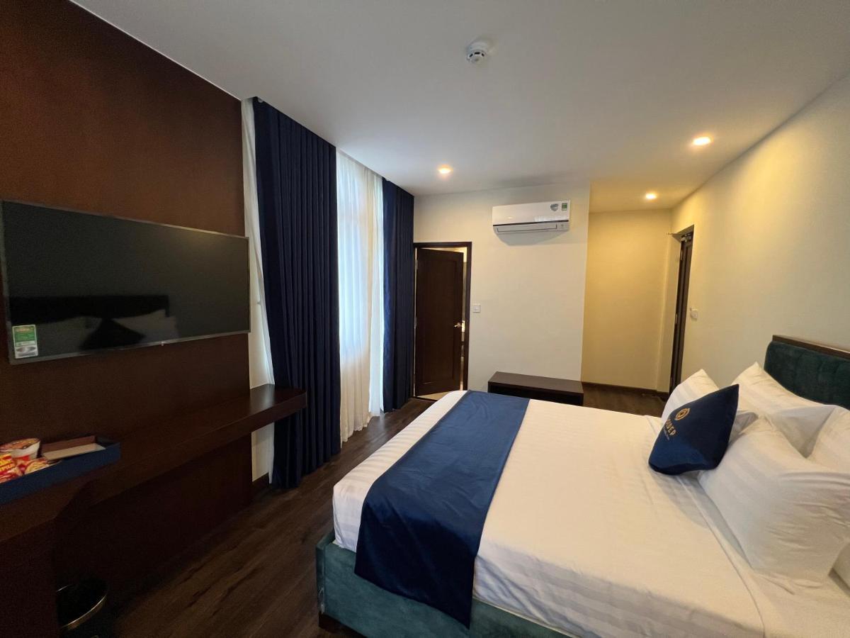 Sandals Camellia Hotel ดาลัด ภายนอก รูปภาพ