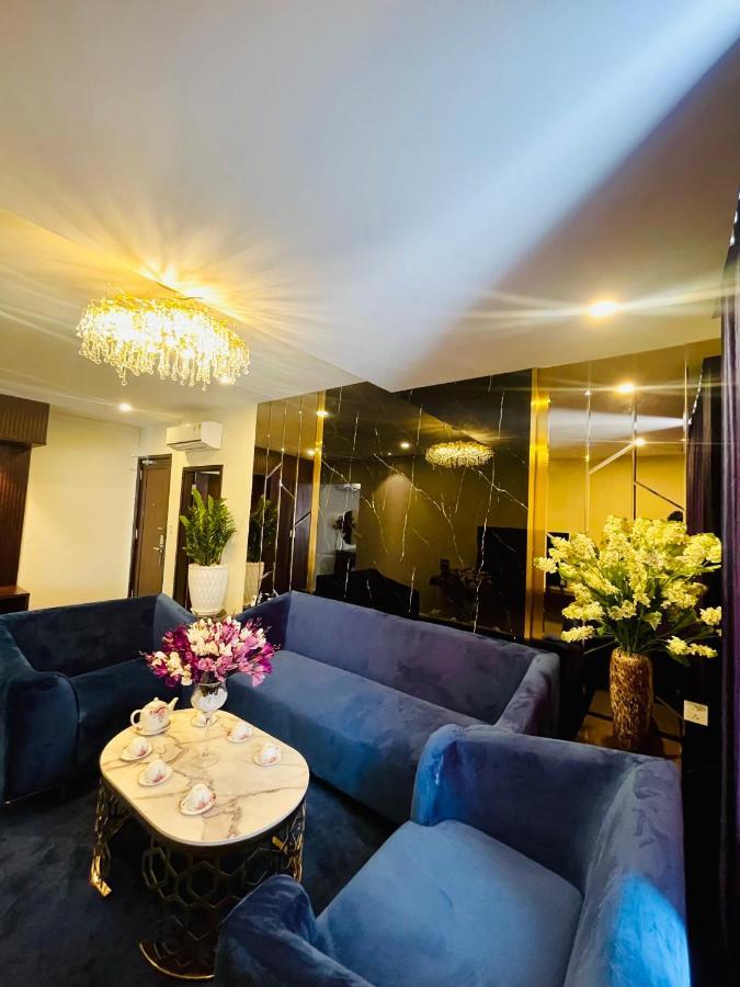 Sandals Camellia Hotel ดาลัด ภายนอก รูปภาพ