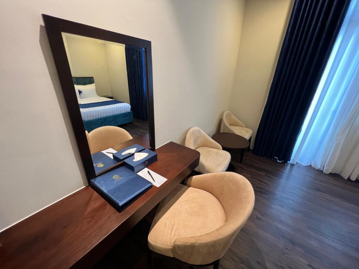 Sandals Camellia Hotel ดาลัด ภายนอก รูปภาพ