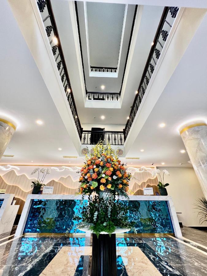 Sandals Camellia Hotel ดาลัด ภายนอก รูปภาพ