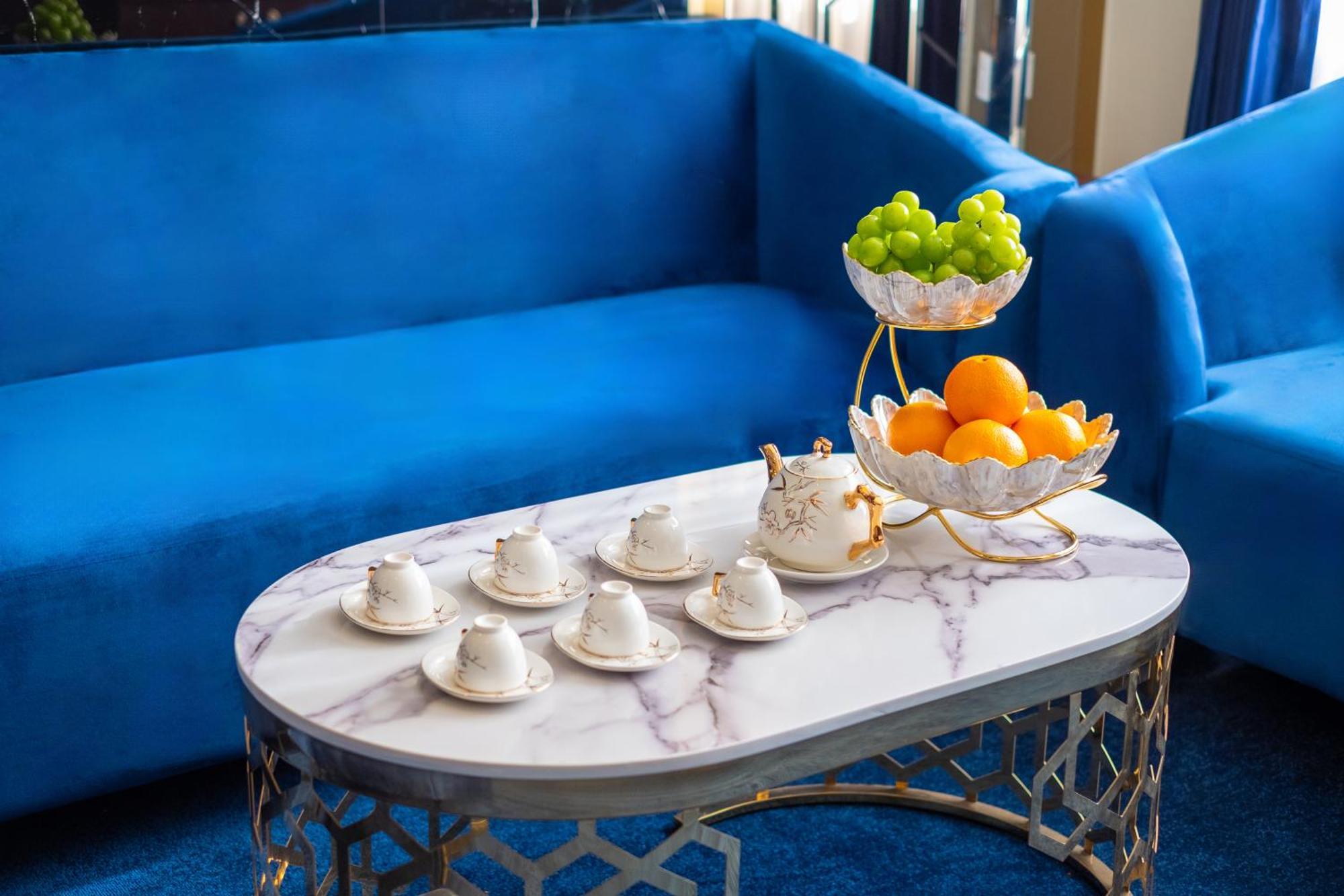 Sandals Camellia Hotel ดาลัด ภายนอก รูปภาพ