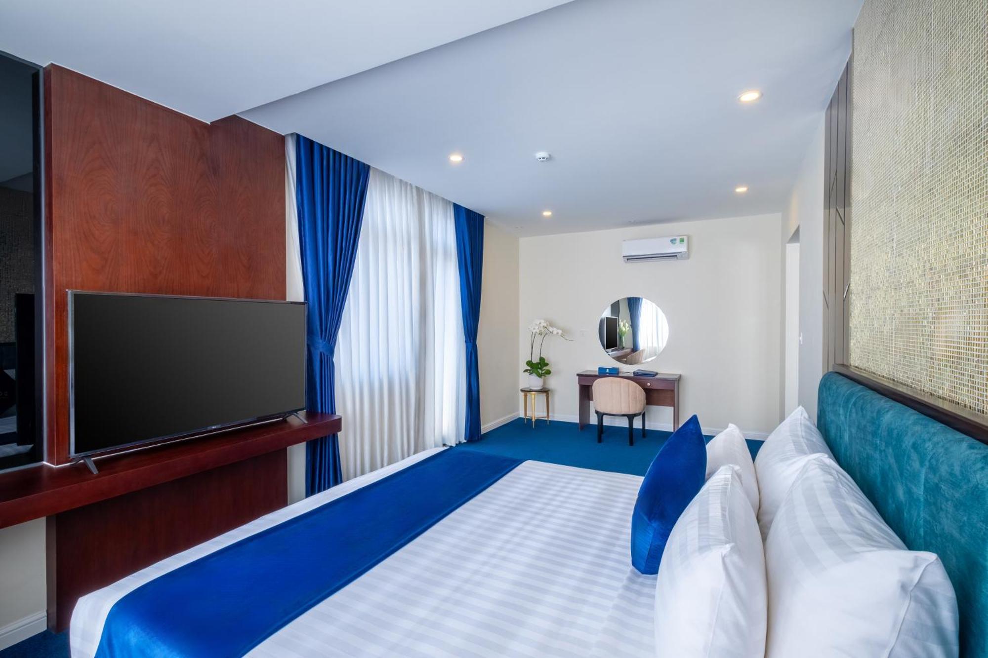 Sandals Camellia Hotel ดาลัด ภายนอก รูปภาพ