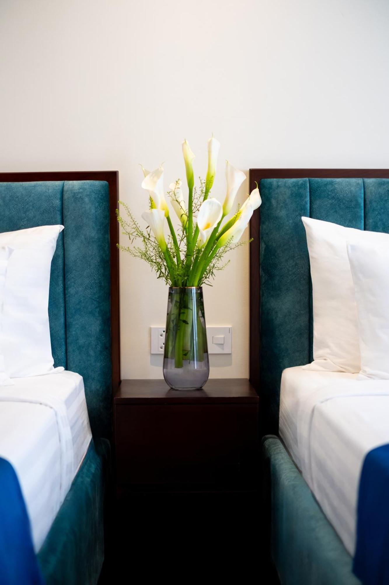 Sandals Camellia Hotel ดาลัด ภายนอก รูปภาพ