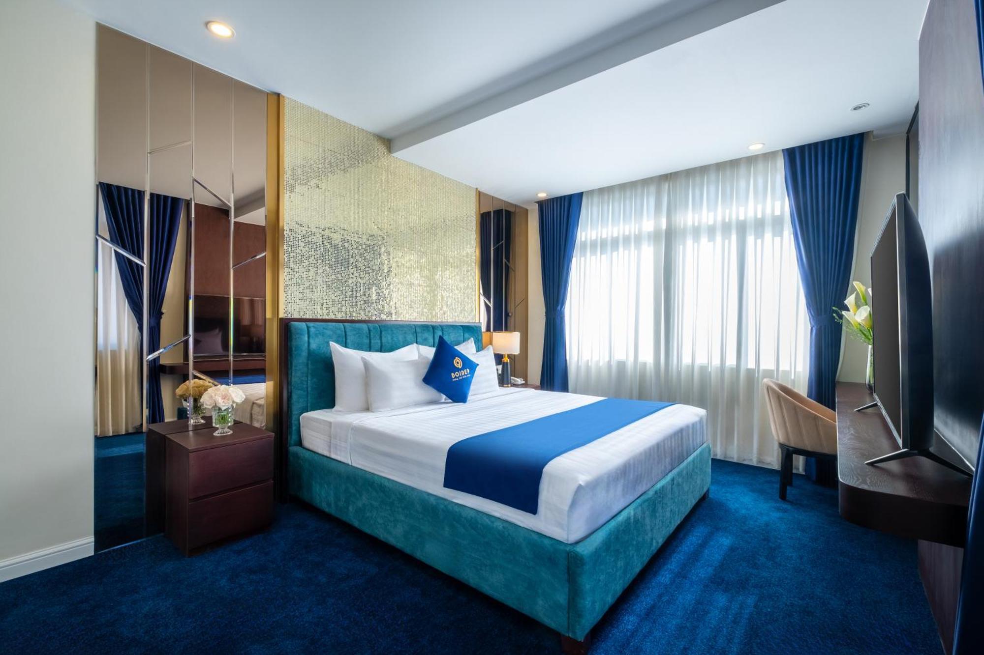 Sandals Camellia Hotel ดาลัด ภายนอก รูปภาพ