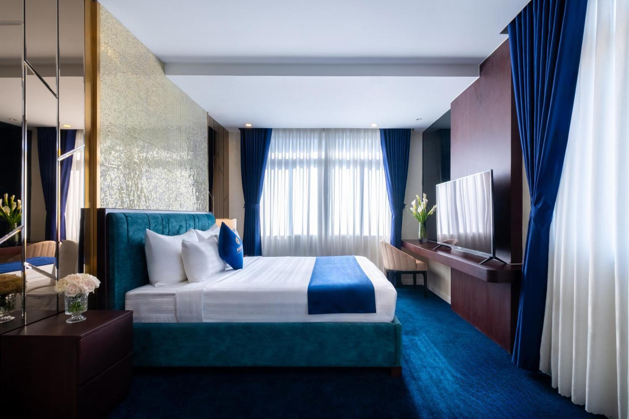 Sandals Camellia Hotel ดาลัด ภายนอก รูปภาพ