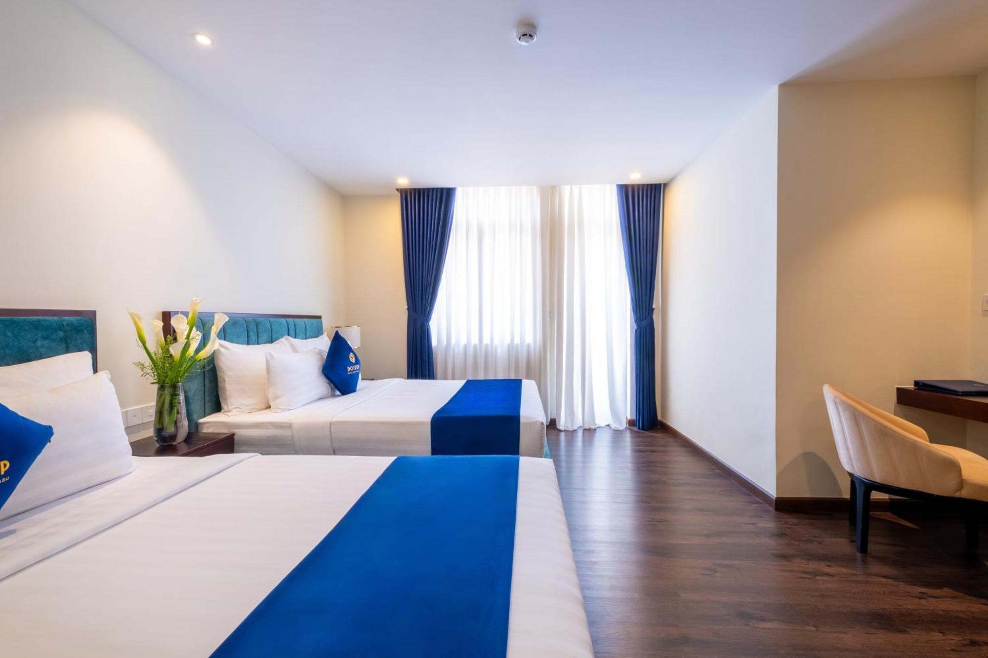 Sandals Camellia Hotel ดาลัด ภายนอก รูปภาพ